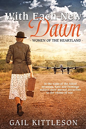 My next “Women of the Heartland” novel is here!