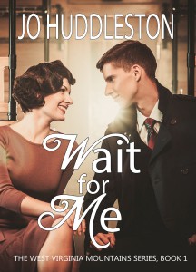 WAIT FOR ME final