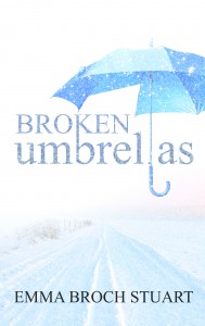 Broken Umbrellas