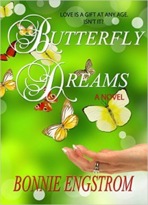 Butterfly Dreams