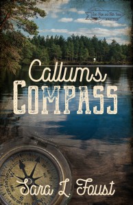 Callum's Compass Cover