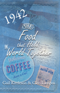 Book Cover: The Food That Held the World Together