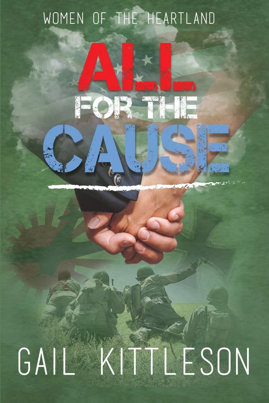 Book Cover: All for the Cause