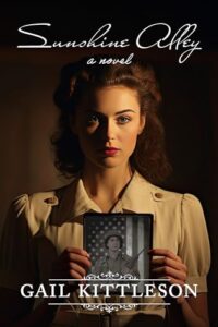 Book Cover: Sunshine Alley