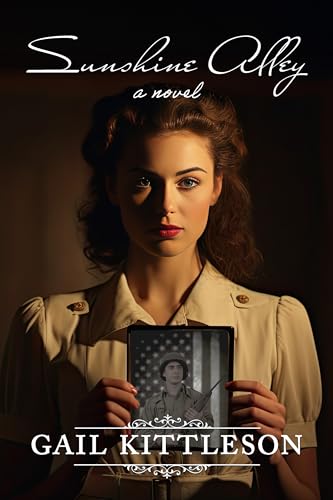 Book Cover: Sunshine Alley